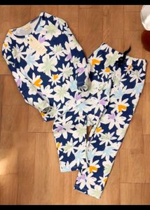 Top And Bottom Set