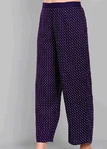 Elegant Purple Kurta Set with Dupatta