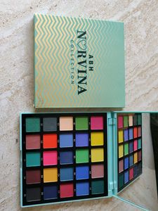 ABH Norvina Collection ( Green )