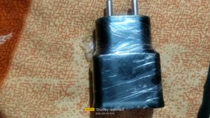 Brand New  Original Samsung Adapter