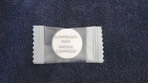 Face Mask Combo