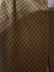 Men's Designer Gucci codeset