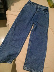 Blue Denim Jeans 👖