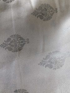 Silk saree