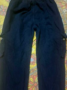 Stylish Cargo Pants