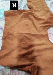 Vibrant Red Blouse pack of 5