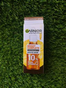 Garnier Serum New Sealed Pack