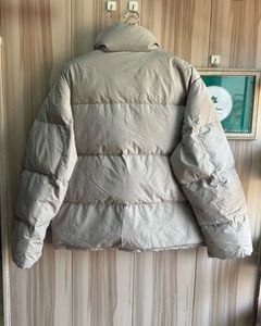 Giordano Duck Down Trendy puffy Jacket