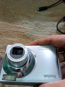 Kodak Camera