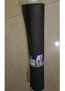 3 Mm Yoga Mat