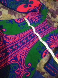 Cute Winter Kurti 5-9 Years Girl✨ Super Warm
