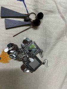 Earrings Set of 6