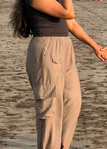 Women's Cargo Pants