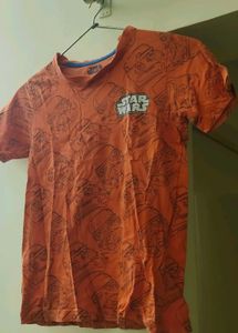 Star Wars Boys Graphic Tee