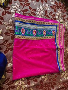 Beautiful Ethnic lengha 🥰🌼