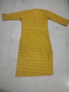 Women Kurta For Sell