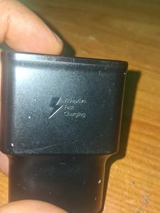 Samsung Travel Adapter EP-TA200 /of 1