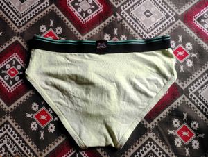 Bruchi club Briefs