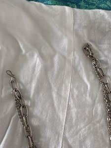 Layered Chain Necklace