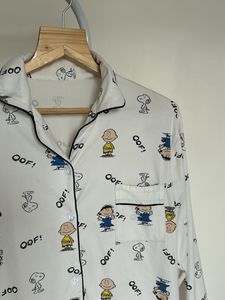 Cute Perfect For Night Wear