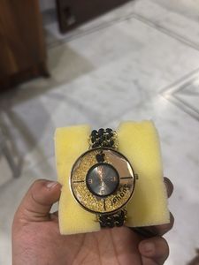 Stylish iPhone Inspired Watch (with box)