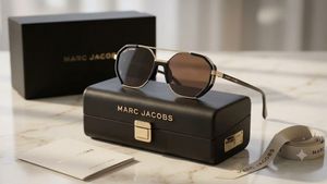 🔥MARC JACOBS SUNGLASSES🔥