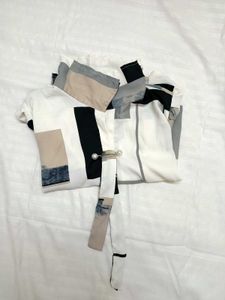 Korean Style Top