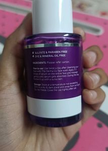 Derma Co. Salicylic Acid Serum