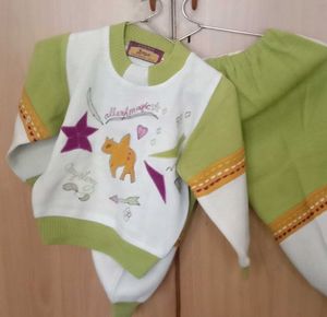 sweater set for kids