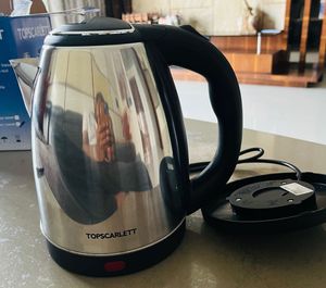 Topscarlett Electric Kettle 2.0 Litres