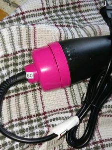 Hot Air Brush Styler