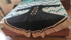 Anarkali Suit