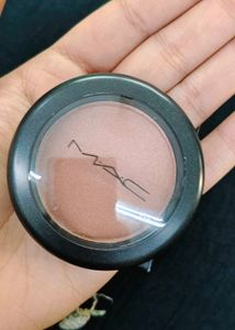 MAC Sheertone Shimmer Blush