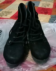 Girls Boot