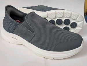 Woodland Men's Slip on sizeUk  9/EU43