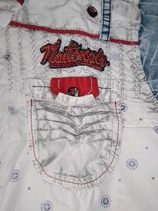 Boys Shirt
