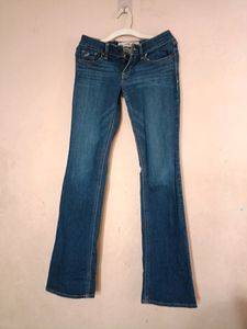 Bootcut Jeans 👖 For Girls
