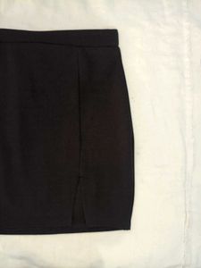 Cute mini pencil skirt
