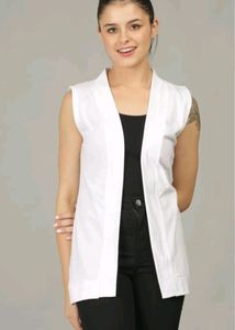 Long Shrug Size -L