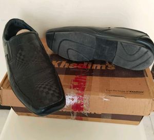 Black Formal Shoes good condition 👍🏻