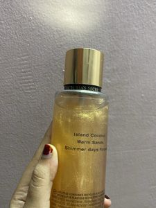 Combo VS-Coconut Passion Shimmer,VS Velvet Petals