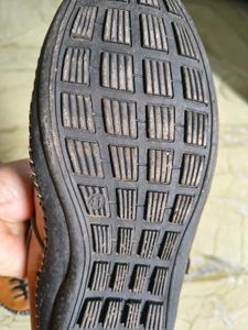 Men's Leather Sandals