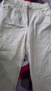 New Hingfield women's trouser pants