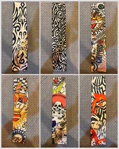 Arm Tattoo Sleeve (1 Piece)