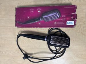 Philips Heated Styling Brush