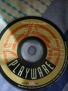Playware