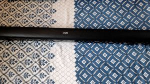 Boat Soundbar Avante bar 1160