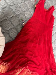 Exquisite Embroidered Lehenga Choli