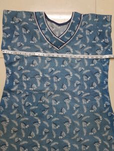 Blue Nightee