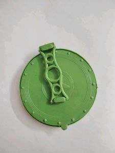 49.Portable Mini Mirror with Stand